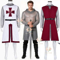 Basile | Costume chevalier templier homme