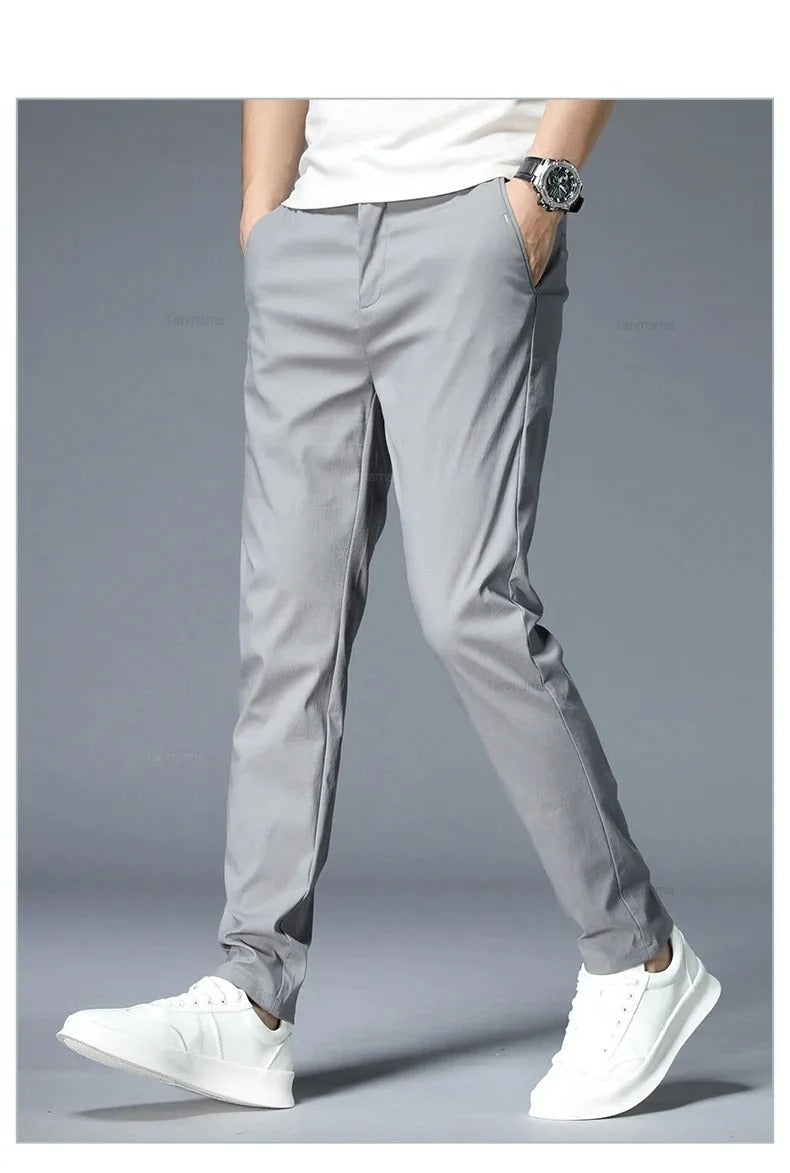 Louis | Chino Slim Urban Prestige