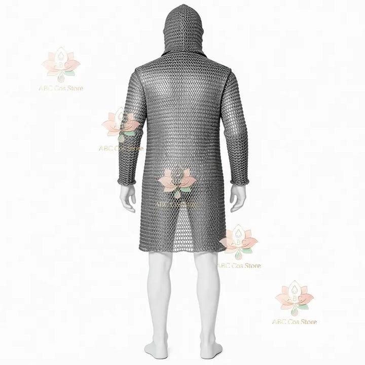 Basile | Costume chevalier templier homme