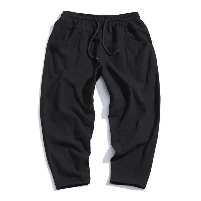 Célestin | Pantalon homme coupe fluide