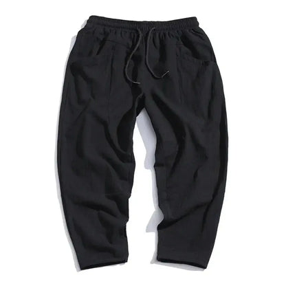 Célestin | Pantalon homme coupe fluide