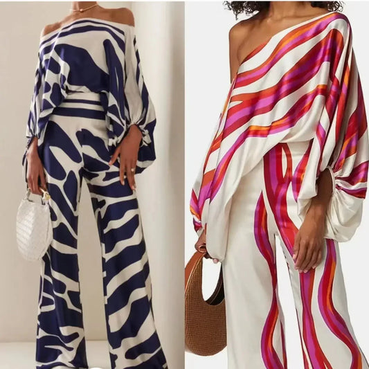 Lila | Ensemble femme deux pièces