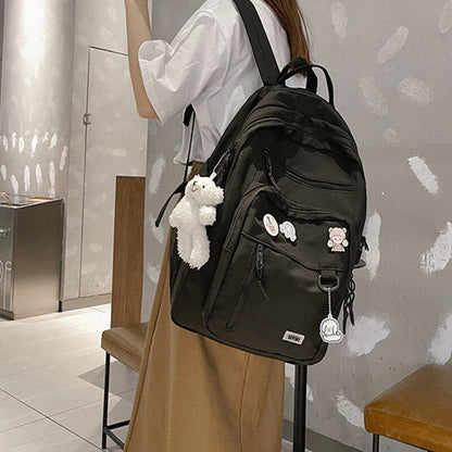 Estelle | Sac à dos femme décoratif