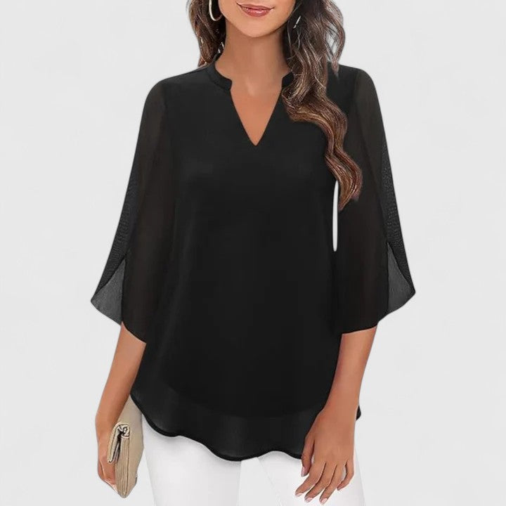 Axelle | Blouse femme