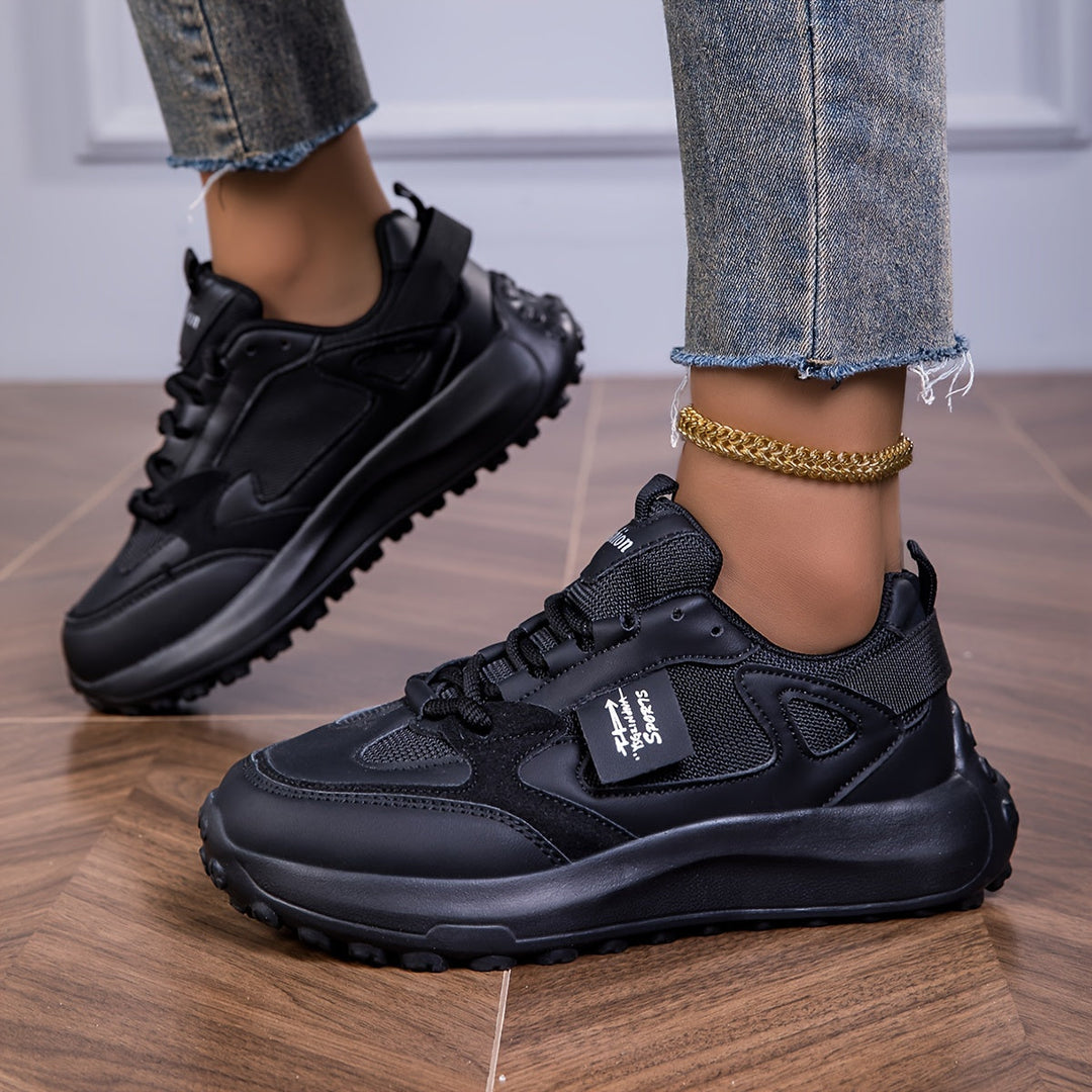 Thaïs | Sneakers Urban Motion Confort