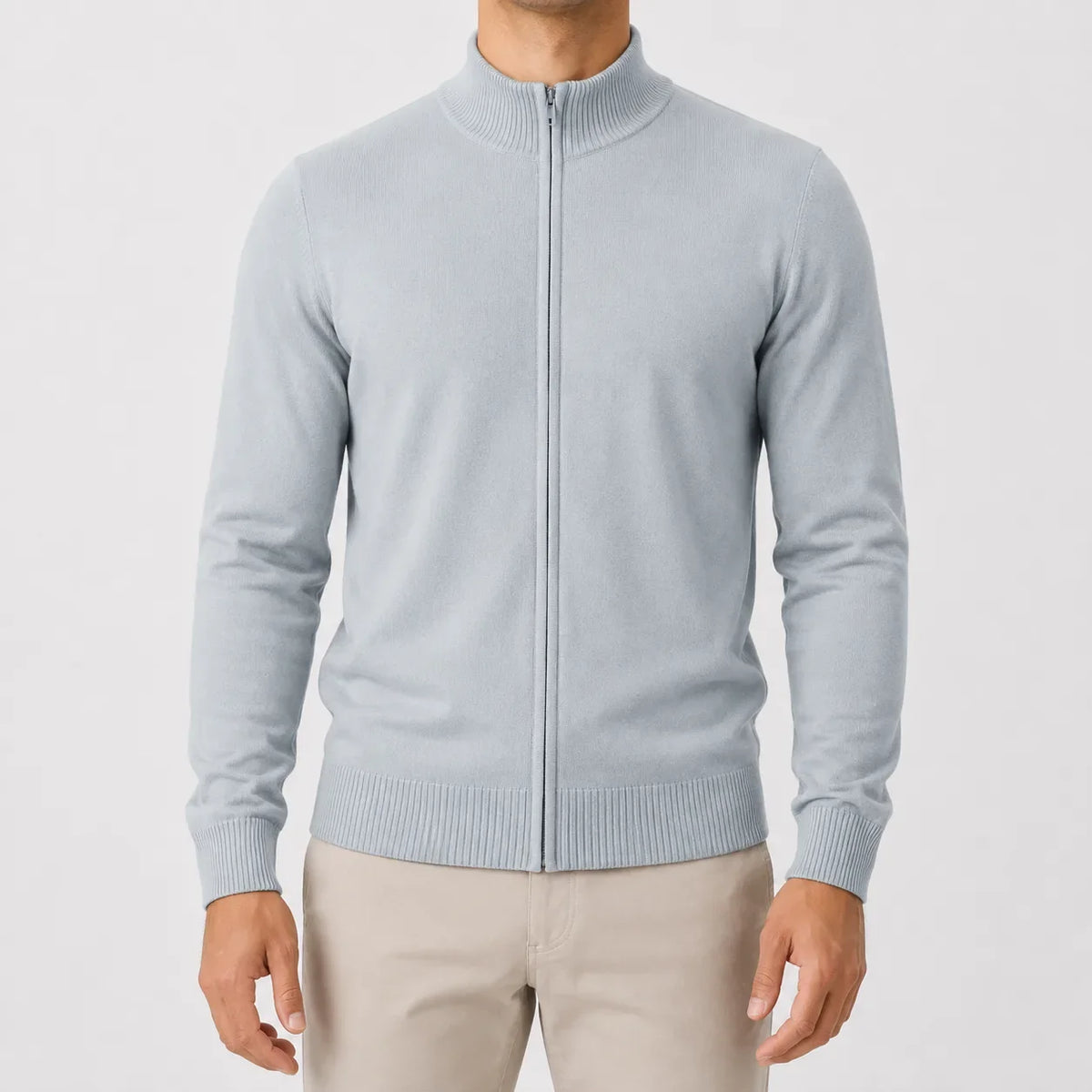 Philippe | Cardigan homme