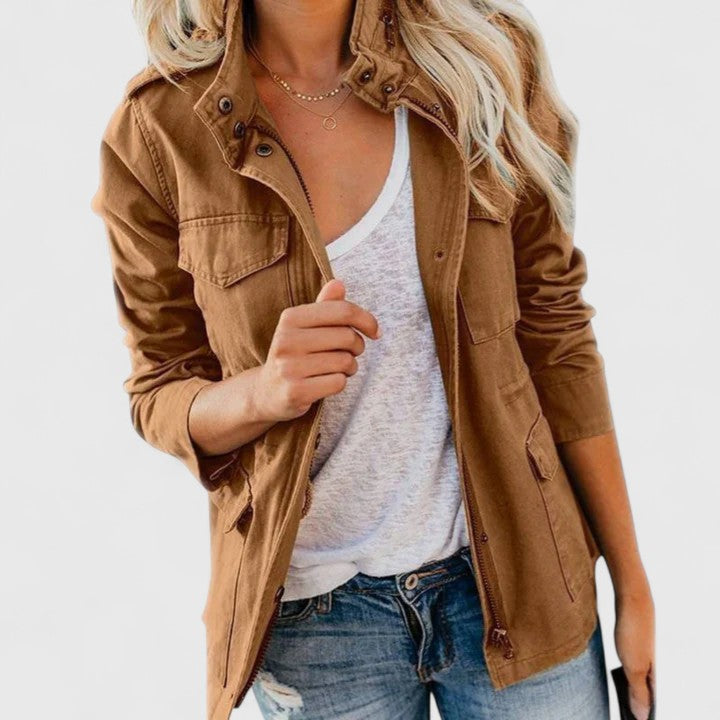 Priscille | Manteau femme