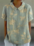 Motif floral 12