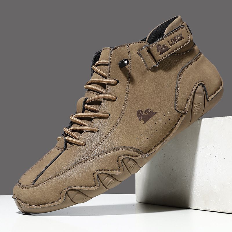 UrbanFlex | Chaussures Orthopédiques Confort