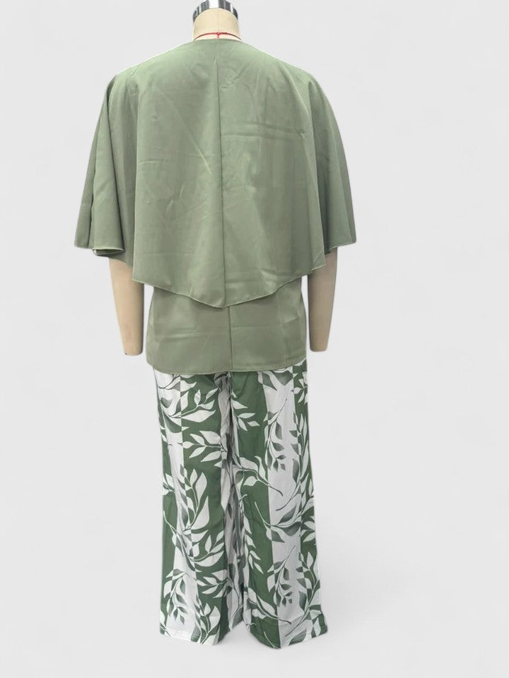 Constance | Ensemble élégant femme
