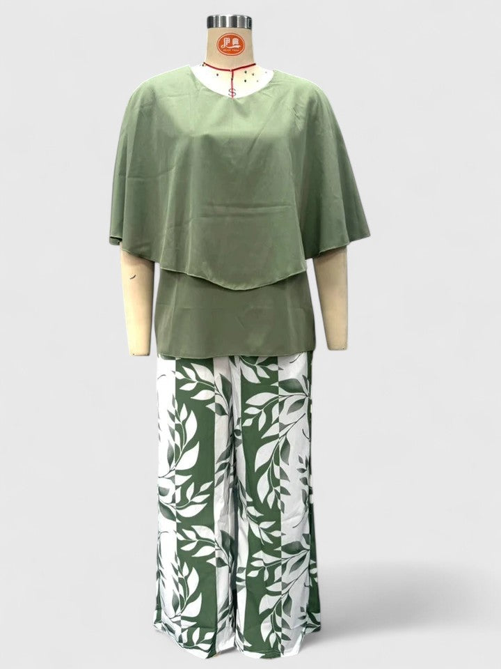 Constance | Ensemble élégant femme