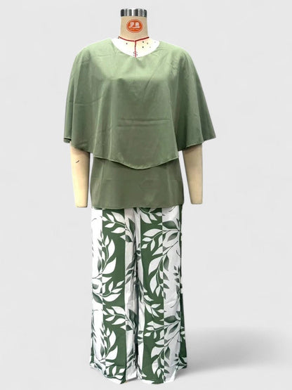 Constance | Ensemble élégant femme