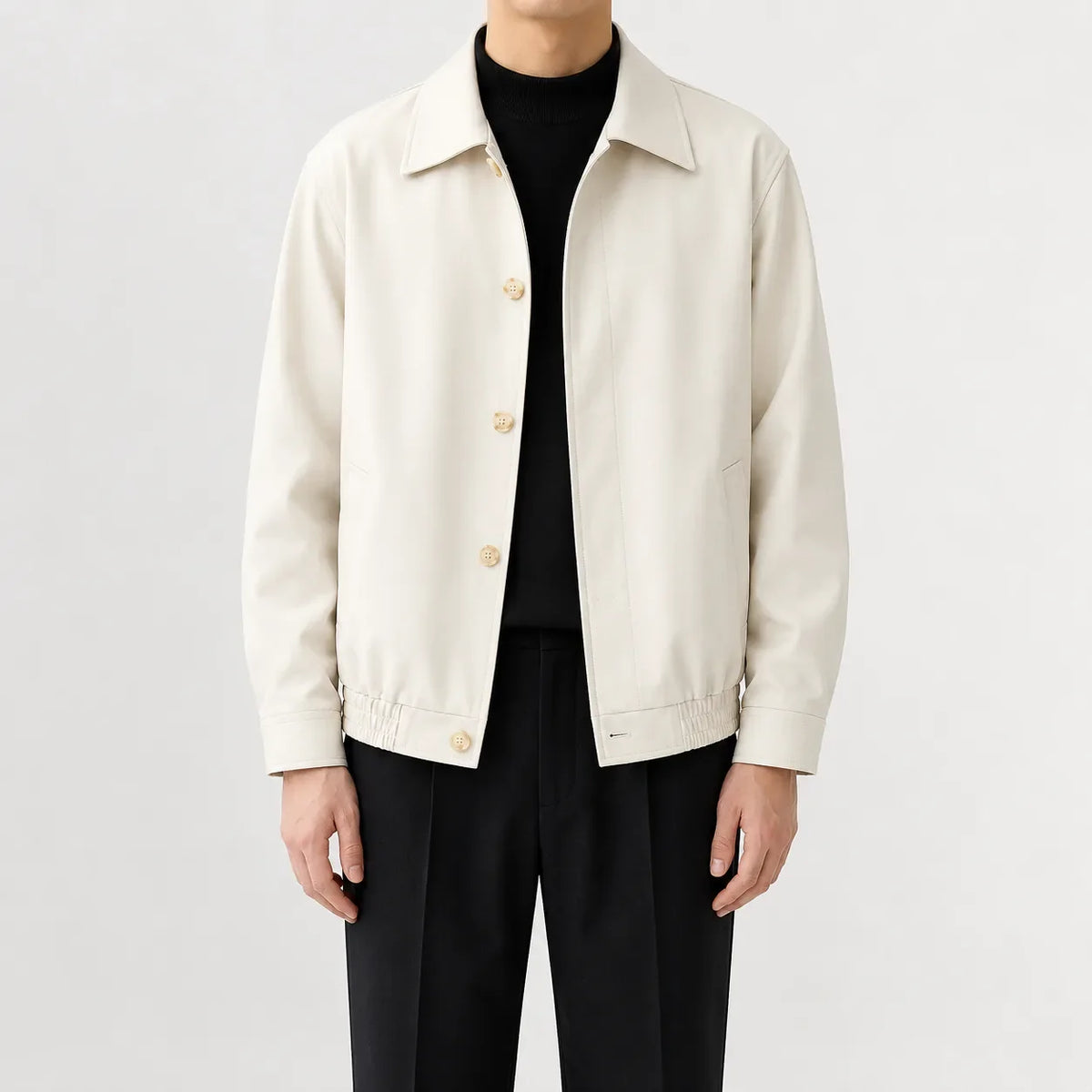 Raymond | Manteau homme