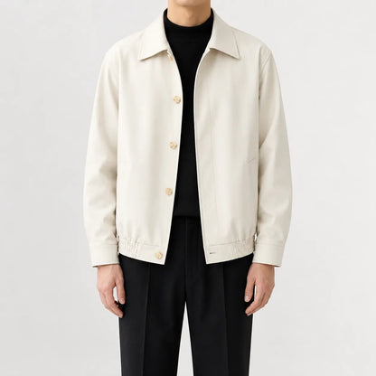 Raymond | Manteau homme