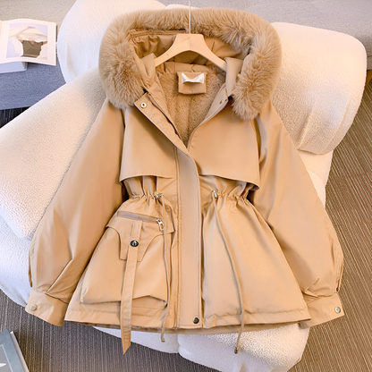 Aliénor | Veste femme
