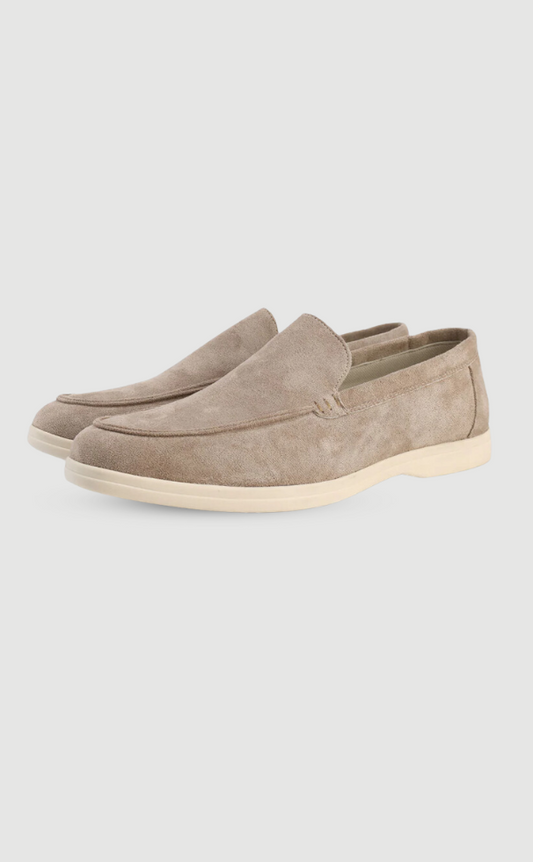 Baudouin | Mocassins homme confort