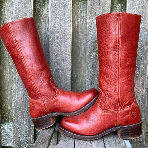 Blandine | Bottes orthopédiques femme confort