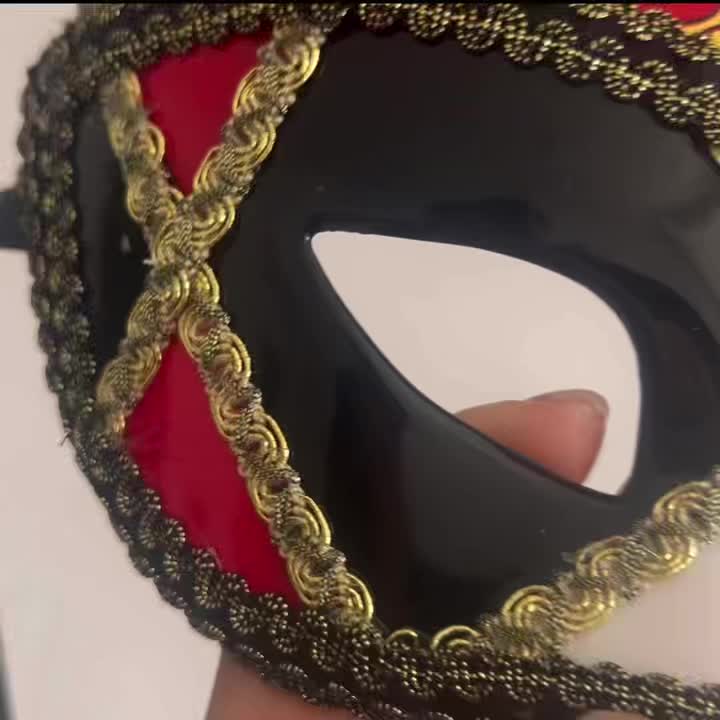 Estelle | Masque de carnaval Halloween