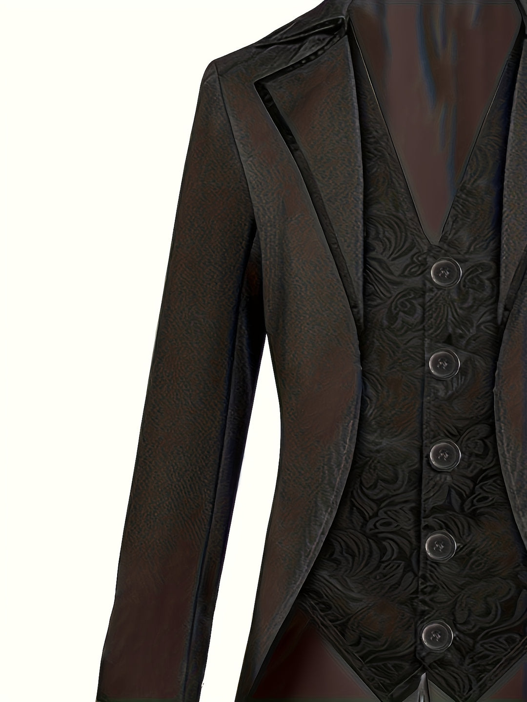 Denis | Veste costume homme