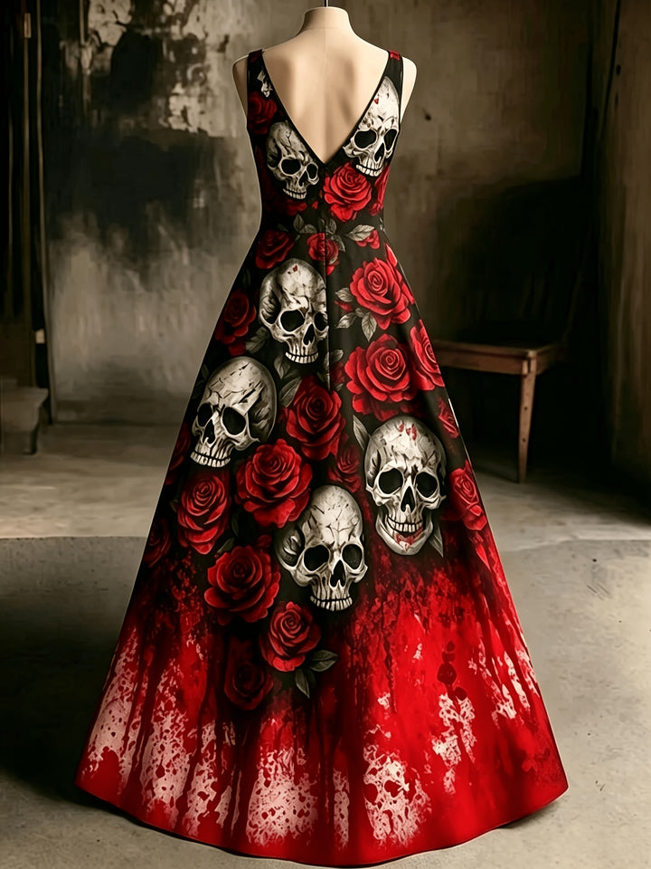 Amélie18 | Robe costume pour Halloween