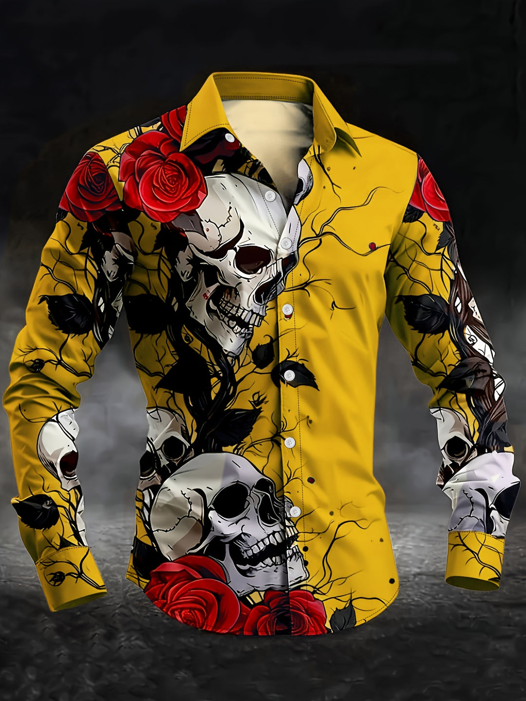 Yves | Costume homme Halloween