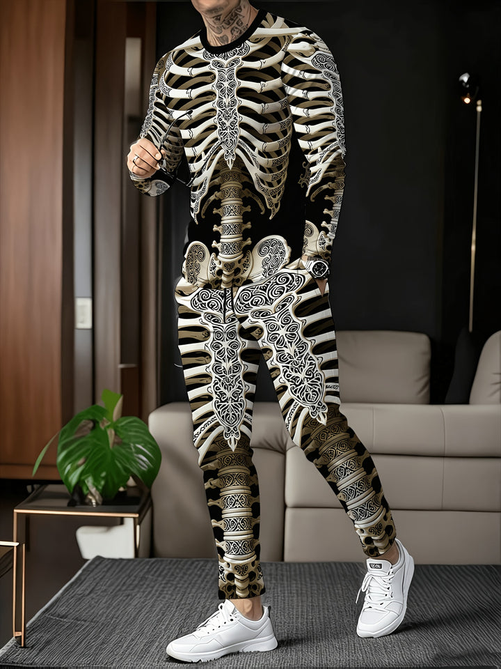 William | Costume homme Halloween