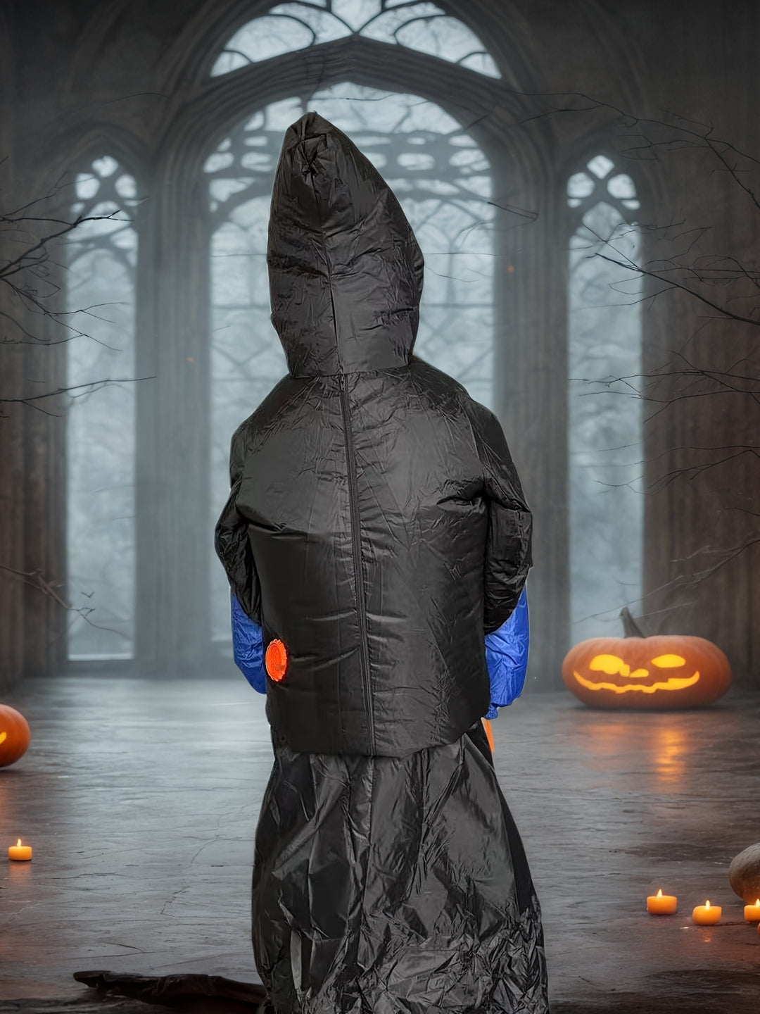 Wendy | Costume gonflable Halloween