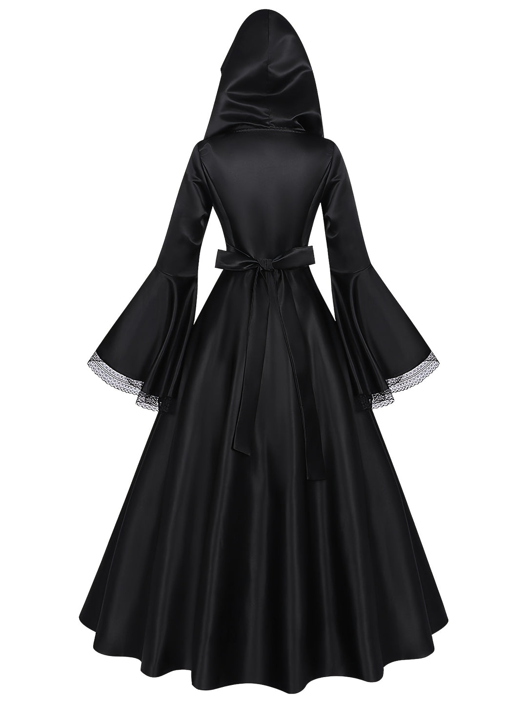 Amélie24 | Robe costume pour Halloween