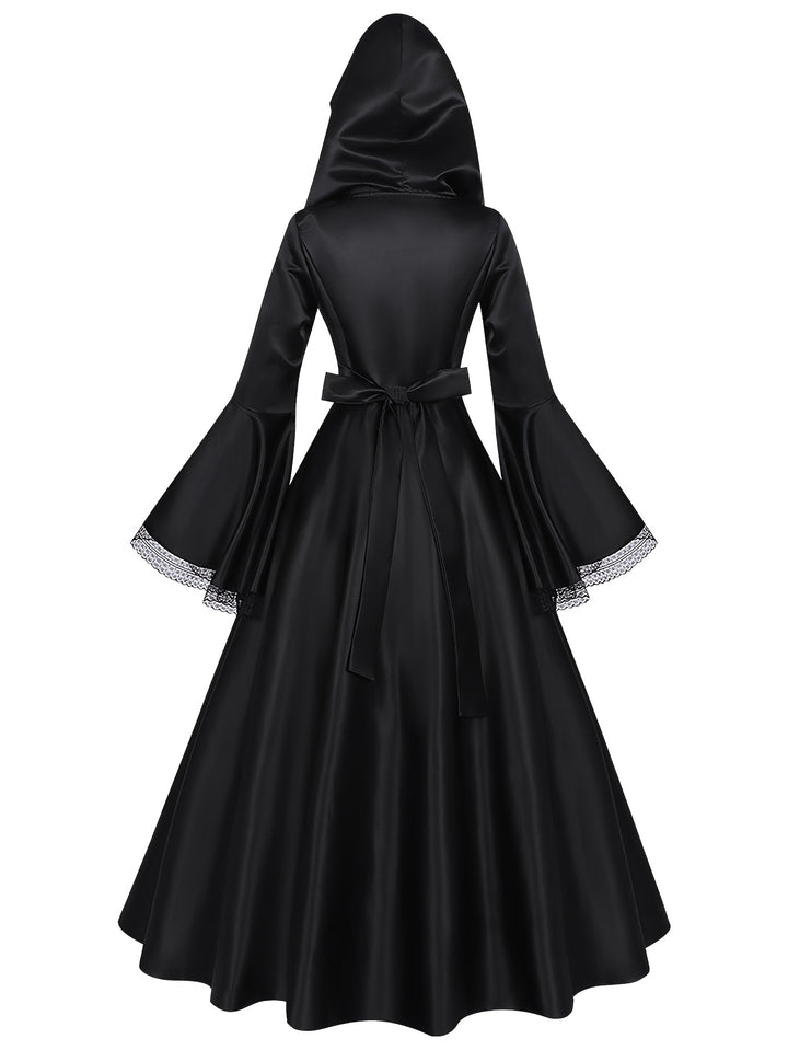 Amélie24 | Robe costume pour Halloween