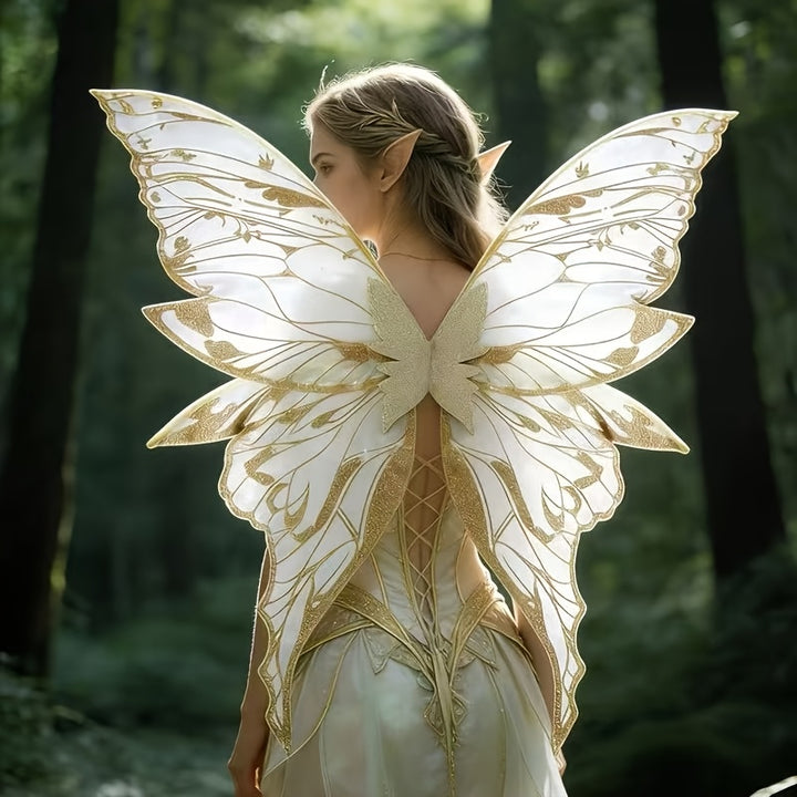 Fanny | Ailes pour costume