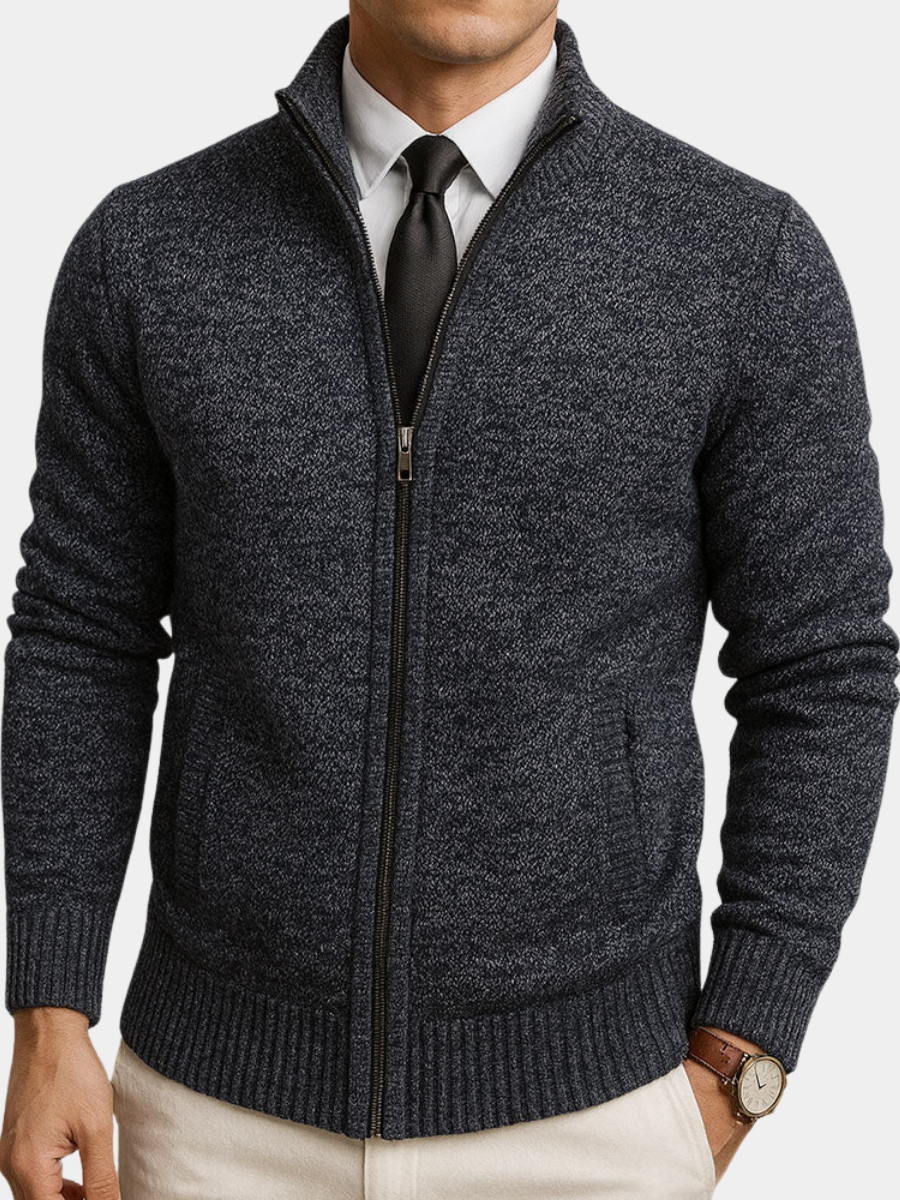 Barnabé | Pull homme doux