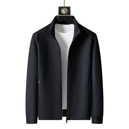 Fabien | Ensemble jogging homme zippé