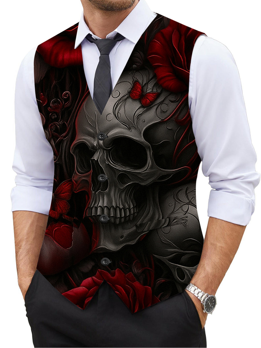 Xavier | Veste costume homme