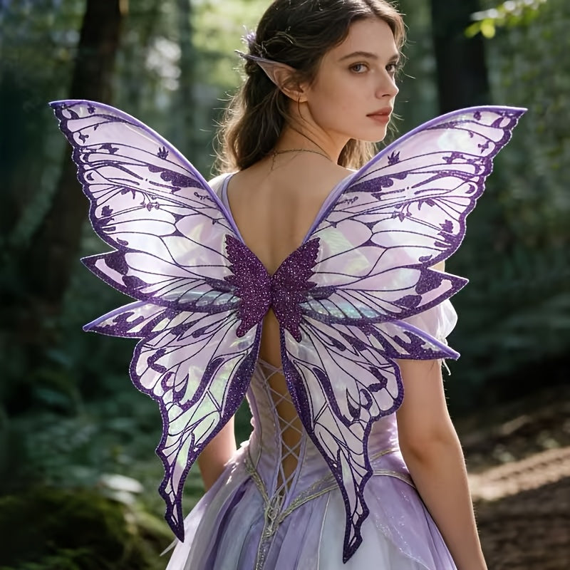 Fanny | Ailes pour costume