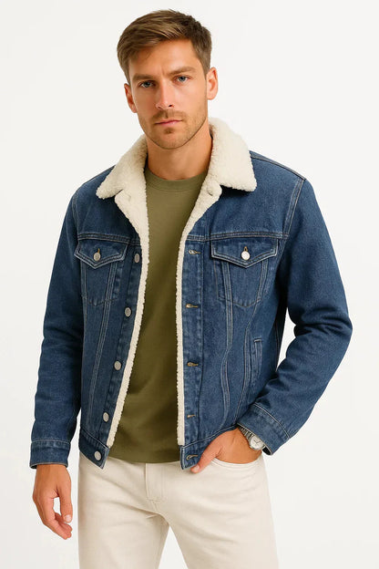 André | Veste homme