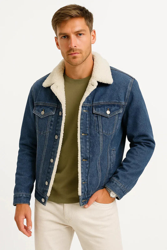 André | Veste homme