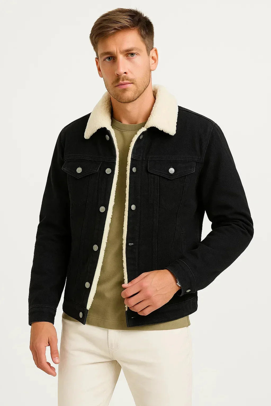 André | Veste homme