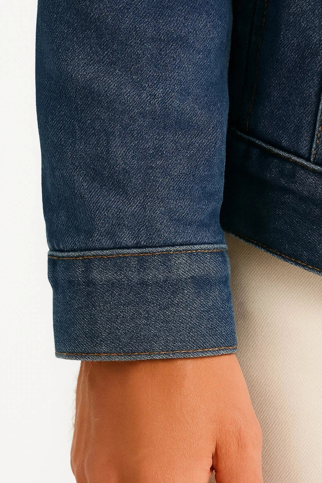 André | Veste homme