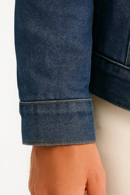 André | Veste homme