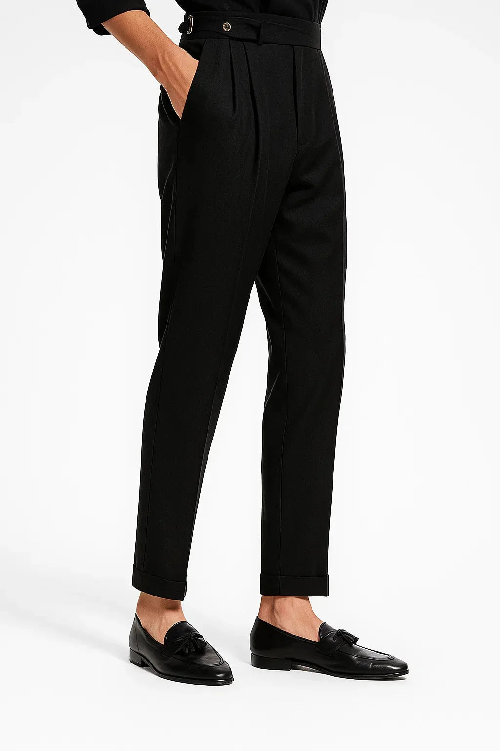 Benjamin | Pantalon homme
