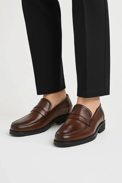 Maurice | Mocassins homme