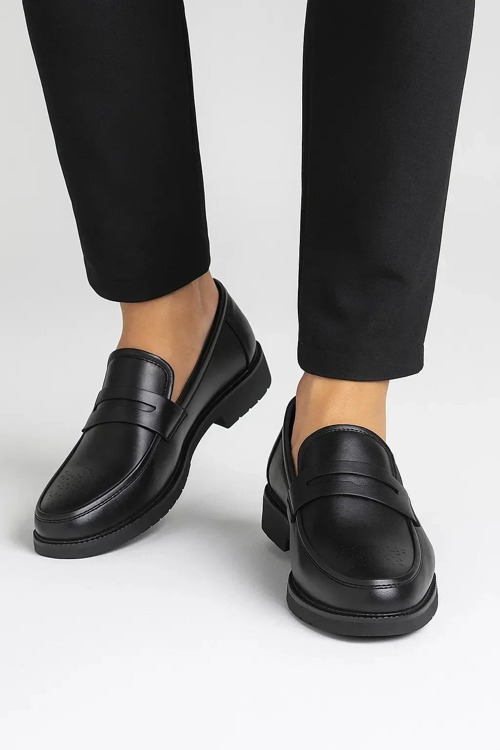 Maurice | Mocassins homme