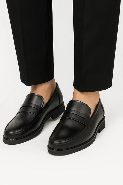 Maurice | Mocassins homme