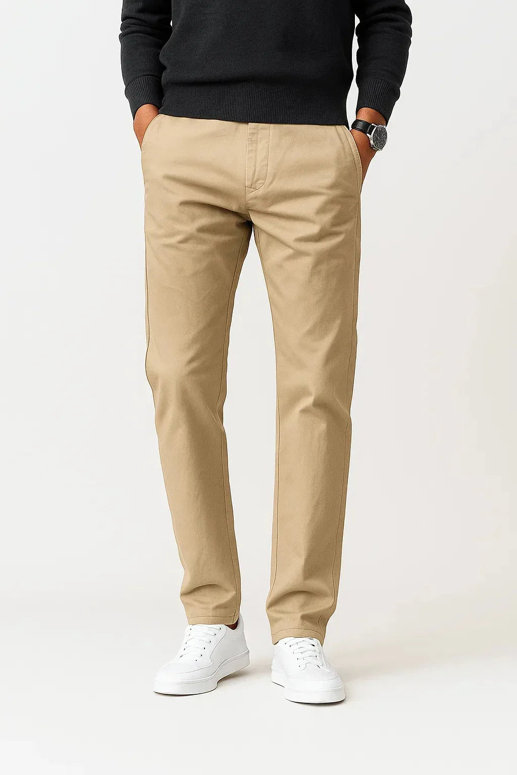 Charles | Pantalon homme