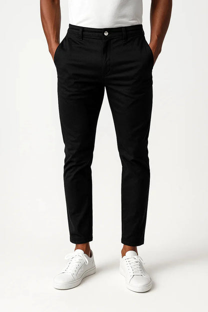 Dominique | Pantalon homme