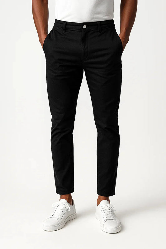 Dominique | Pantalon homme
