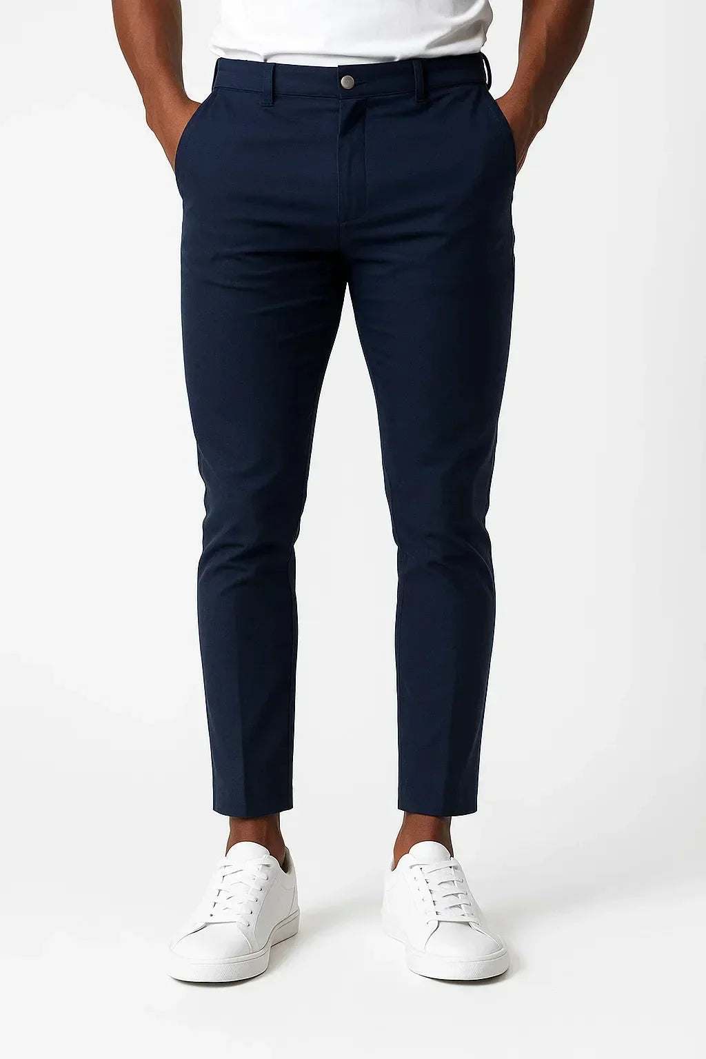 Dominique | Pantalon homme
