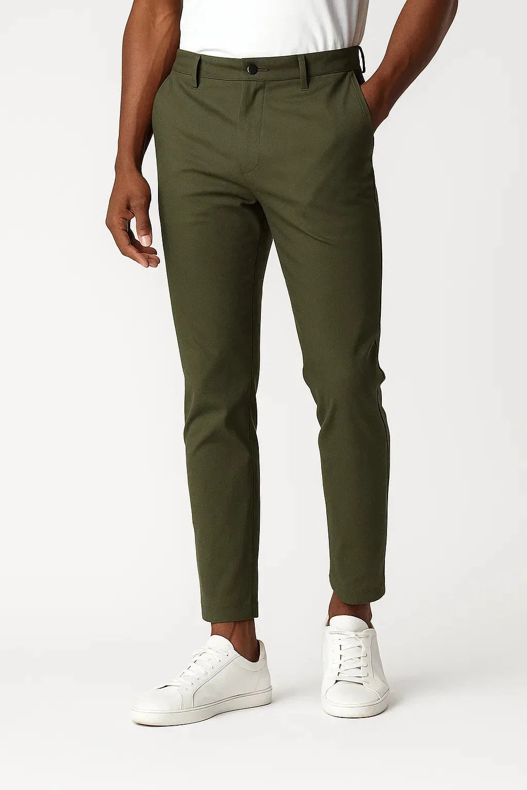 Dominique | Pantalon homme