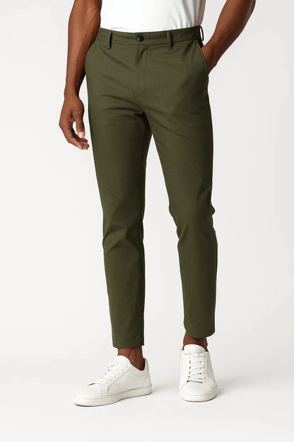 Dominique | Pantalon homme