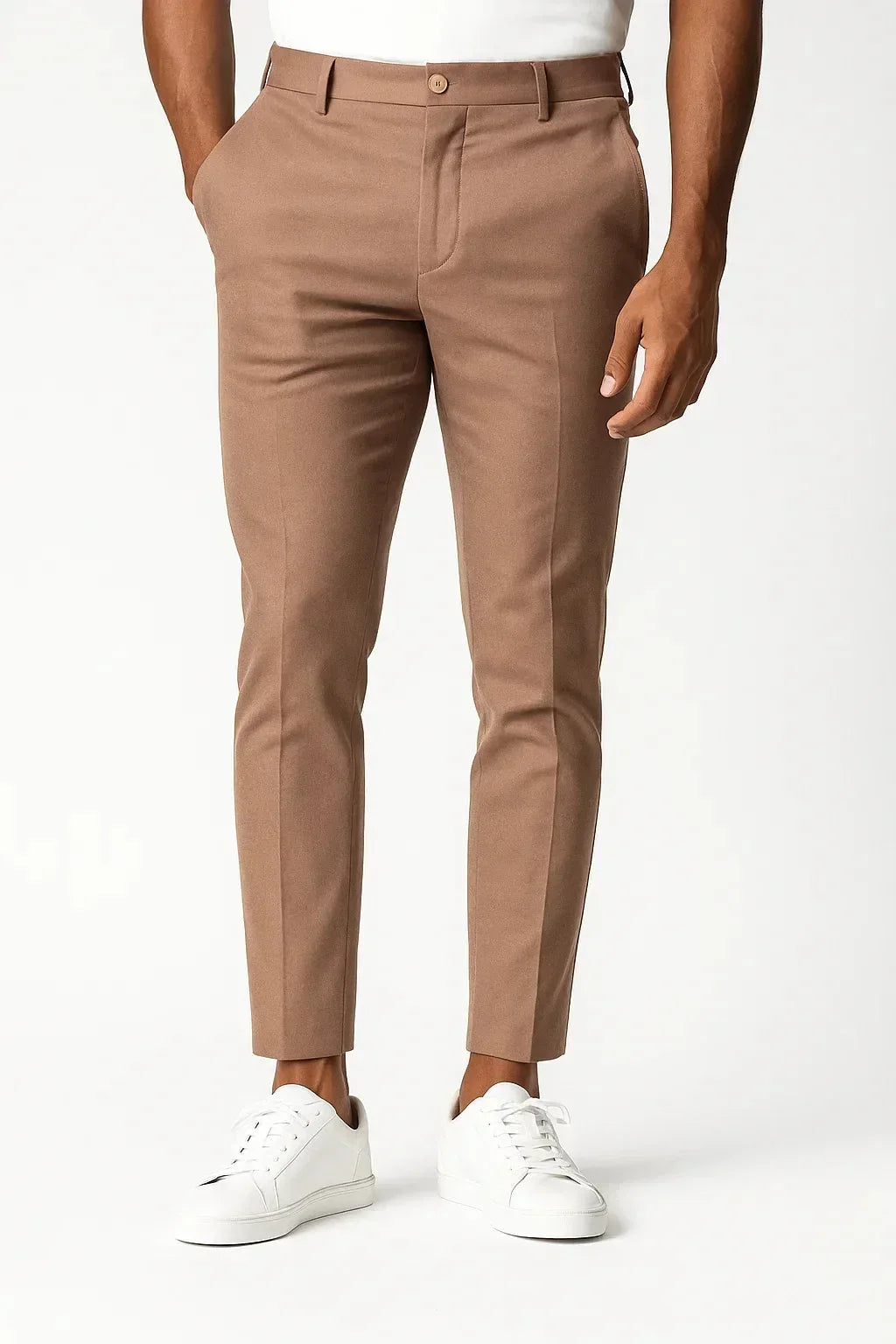 Dominique | Pantalon homme